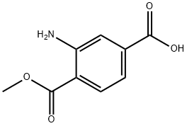 1-Methyl 2-Aminoterephthalate
