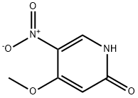 2-Hydroxy-4-methoxy-5-nitropyridine