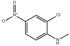 2-Chloro-4-nitro-N-methylaniline