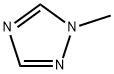 1-Methyl-1,2,4-triazole
