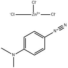 4-Diazo-N,N-dimethylaniline Chloride Zinc Chloride Hydrate