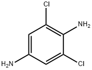 2,6-Dichloro-1,4-phenylenediamine