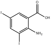 3,5-Diiodoanthranilic Acid
