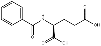 N-Benzoyl-L-glutamic Acid