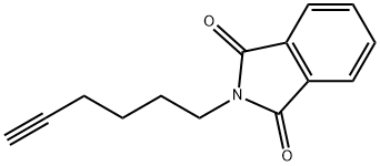 N-(5-Hexynyl)phthalimide