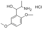 Methoxamine hydrochloride