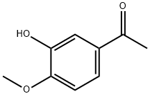 3′-Hydroxy-4′-methoxyacetophenone