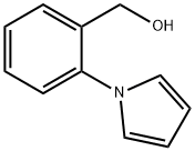 (2-(1H-Pyrrol-1-yl)phenyl)methanol