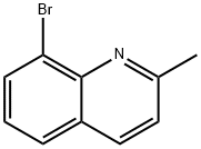 8-Bromo-2-methylquinoline