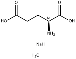 L-Glutamic acid monosodium salt hydrate