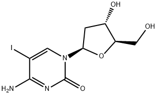 5-Iodo-2′-deoxycytidine