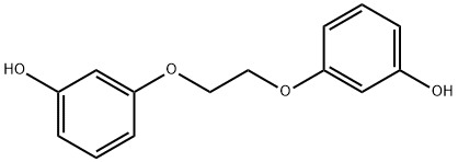 3,3′-(Ethylenedioxy)diphenol