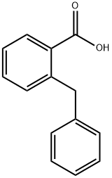 α-Phenyl-o-toluic acid