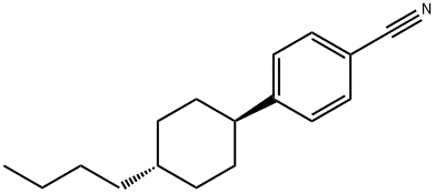 4-(trans-4-Butylcyclohexyl)benzonitrile