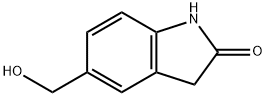 5-(hydroxymethyl)-2,3-dihydro-1h-indol-2-one