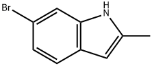 6-Bromo-2-methyl-1H-indole