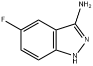 5-Fluoro-1h-indazol-3-amine