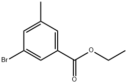 Ethyl 3-bromo-5-methylbenzoate