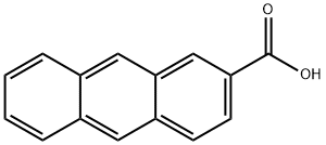 2-Anthracenecarboxylic Acid