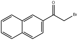 2-Bromo-2'-acetonaphthone