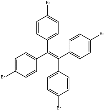 Tetrakis(4-bromophenyl)ethylene