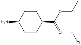cis-Ethyl 4-aminocyclohexanecarboxylate hydrochloride