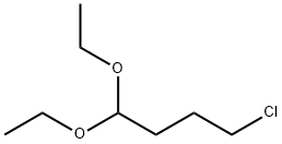 4-Chlorobutyraldehyde Diethyl Acetal