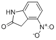 4-nitro-2,3-dihydro-1H-indol-2-one
