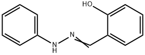 2-Hydroxybenzaldehyde Phenylhydrazone