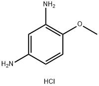 2,4-Diaminoanisole Dihydrochloride