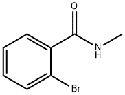 N-Methyl 2-bromobenzamide