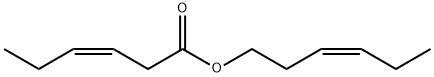 cis-3-Hexenyl cis-3-Hexenoate