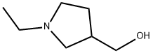 (1-Ethylpyrrolidin-3-yl)methanol