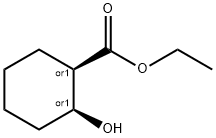 cis-Ethyl 2-hydroxycyclohexanecarboxylate