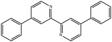 4,4′-Diphenyl-2,2′-dipyridyl