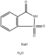 o-Sulfobenzimide Sodium Salt Dihydrate