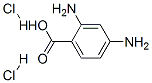 2,4-Diaminobenzoic Acid Dihydrochloride