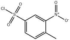 4-Methyl-3-nitrobenzenesulfonyl Chloride