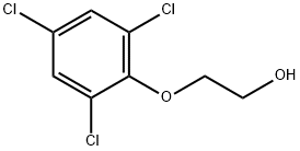 2-(2,4,6-Trichlorophenoxy)ethanol