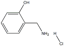 2-(Aminomethyl)phenol hydrochloride