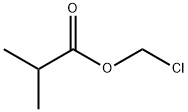 chloromethyl 2-methylpropanoate