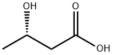 (S)-3-Hydroxybutanoic acid