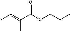 Isobutyl Tiglate (stabilized with HQ)