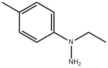 1-Ethyl-1-(p-tolyl)hydrazine