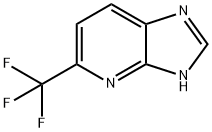 5-(Trifluoromethyl)-1H-imidazo[4,5-b]pyridine