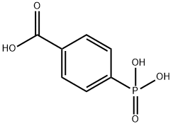 4-Phosphonobenzoic Acid