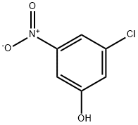3-Chloro-5-nitrophenol