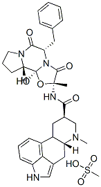 Dihydro Ergotamine Mesylate