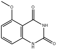 5-Methoxyquinazoline-2,4(1H,3H)-dione