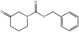 N-Benzyloxycarbonyl-3-piperidone